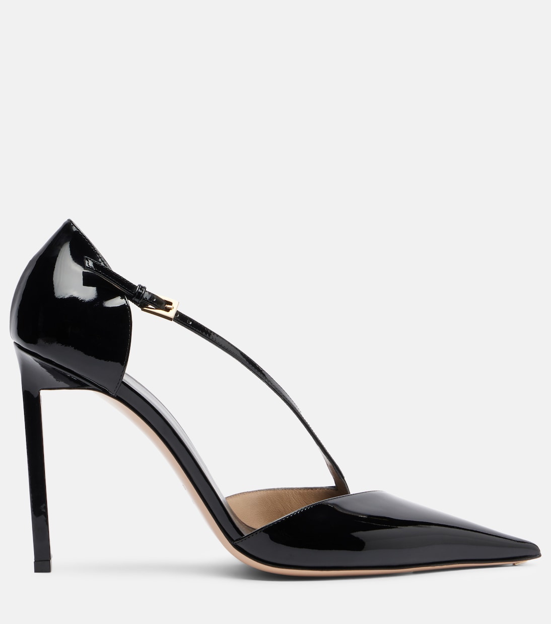 Patent leather pumps | Tom Ford