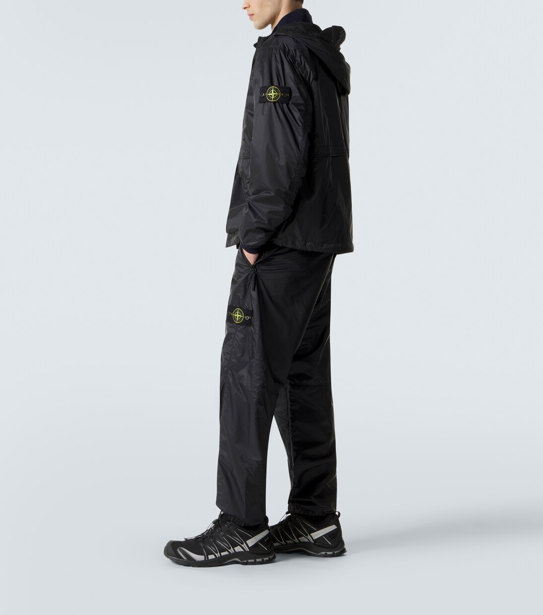 XA Pro 3D GTX trail running shoes | Salomon