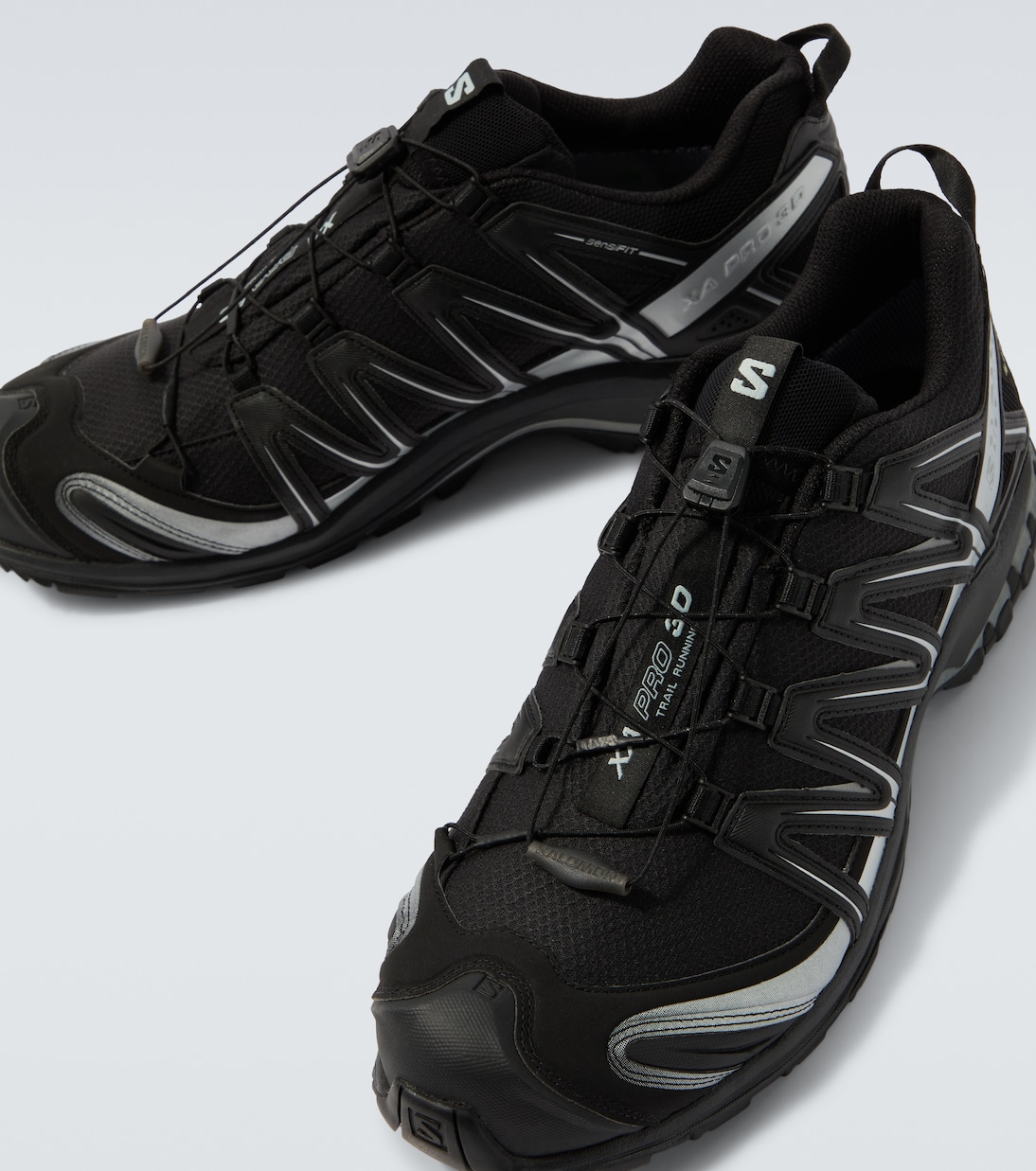 XA Pro 3D GTX trail running shoes | Salomon