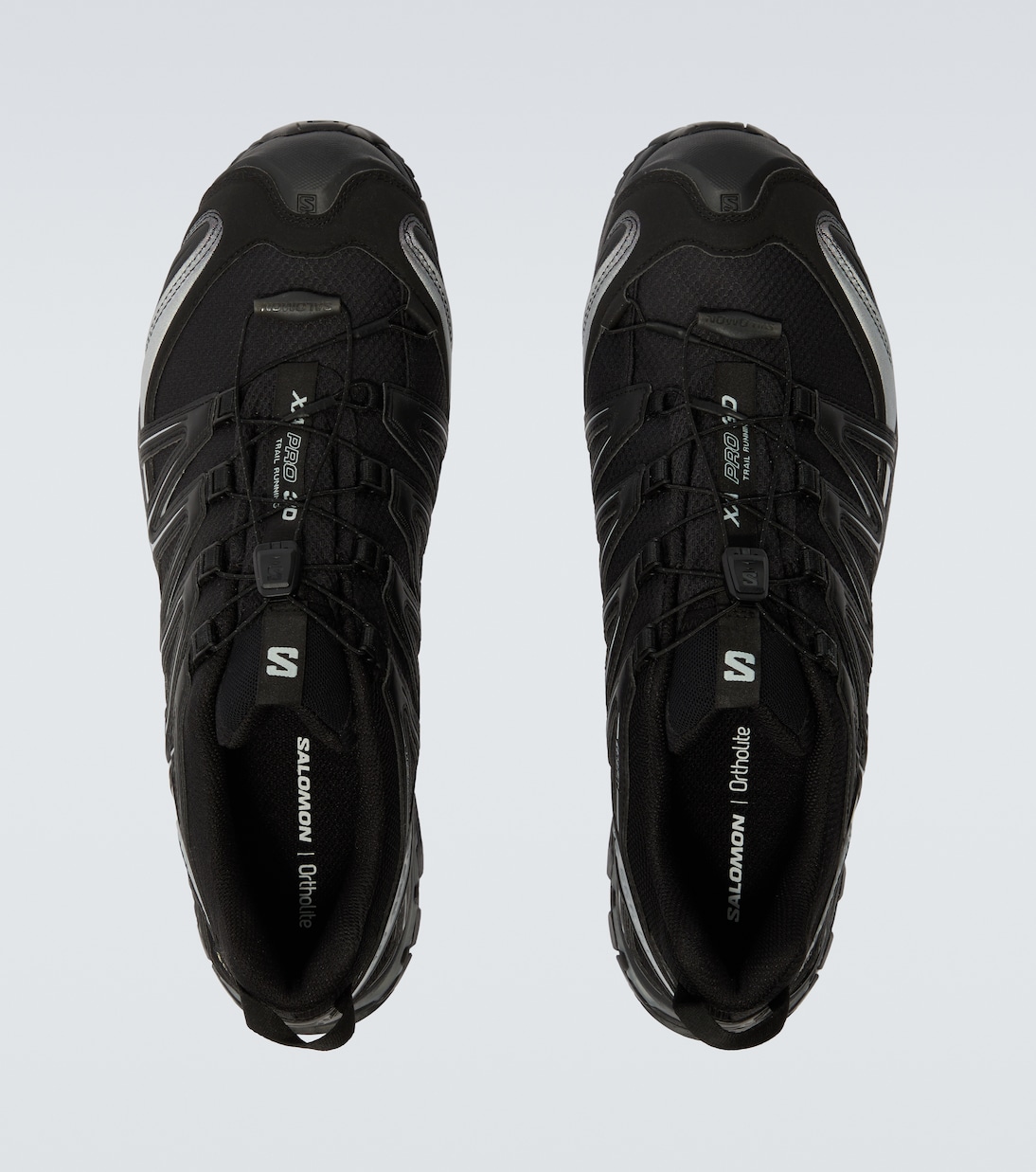 XA Pro 3D GTX trail running shoes | Salomon