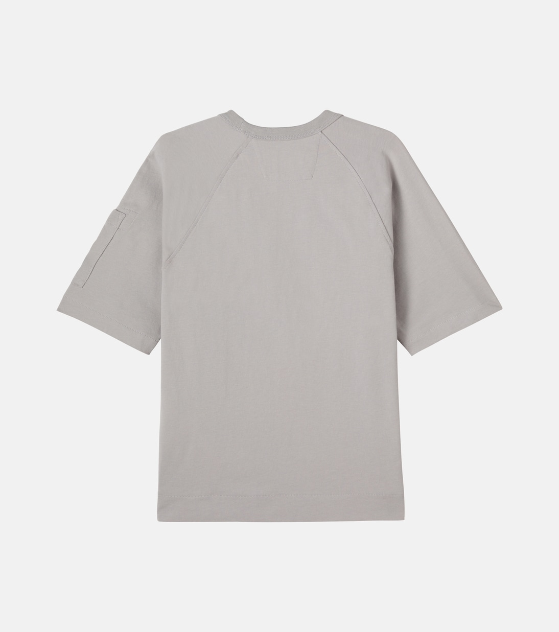 Cotton jersey T-shirt | C.P. Company Kids