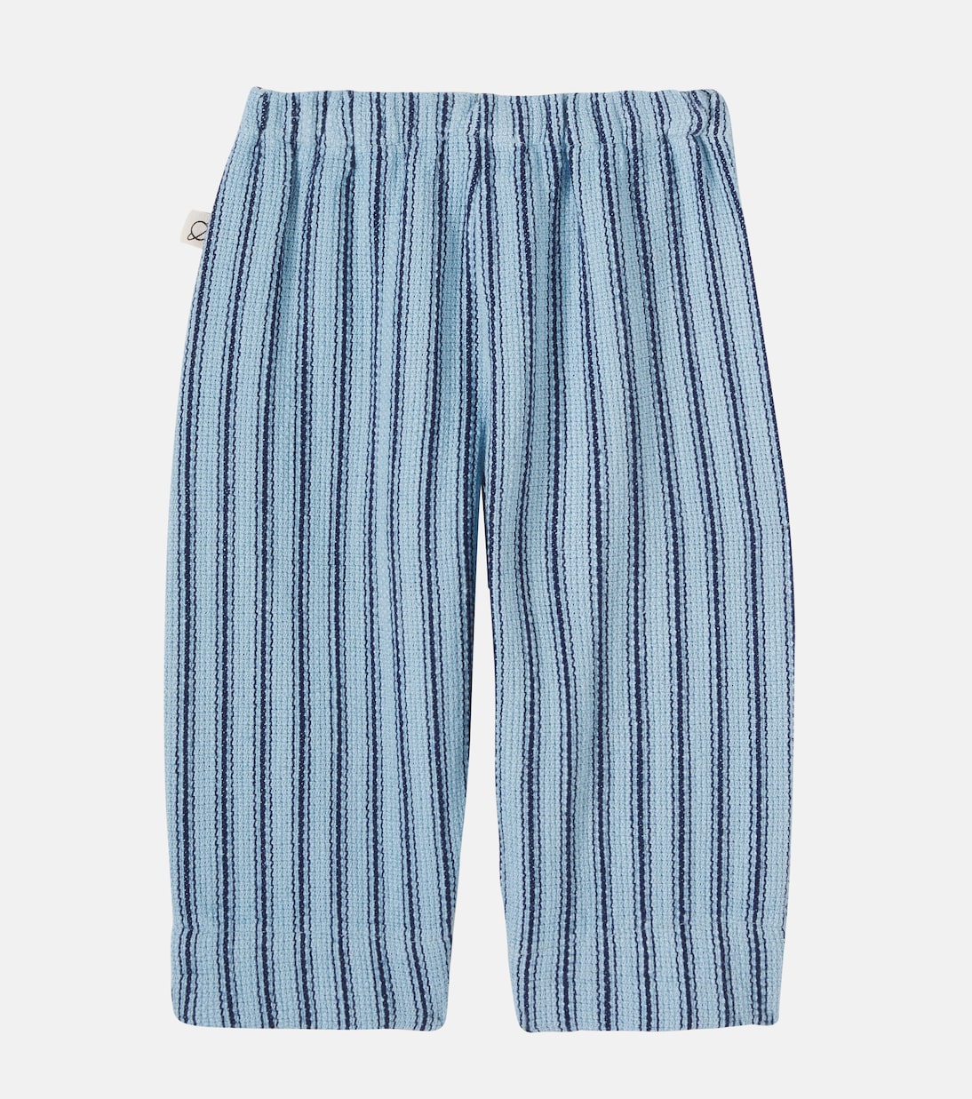 Baby Hose Enzo aus Baumwolle | Cozmo