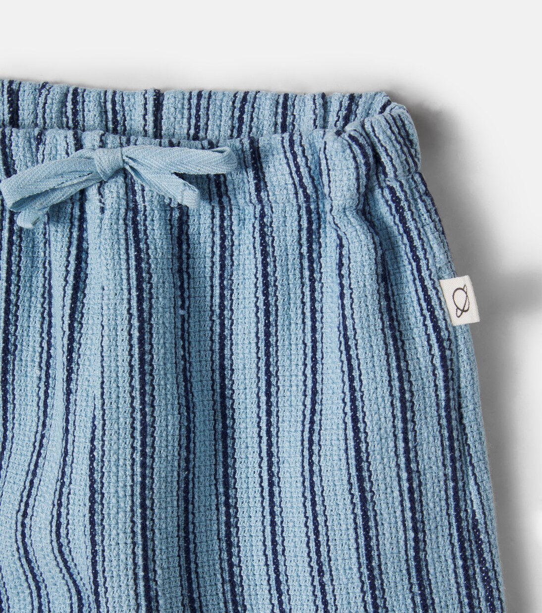 Baby Hose Enzo aus Baumwolle | Cozmo