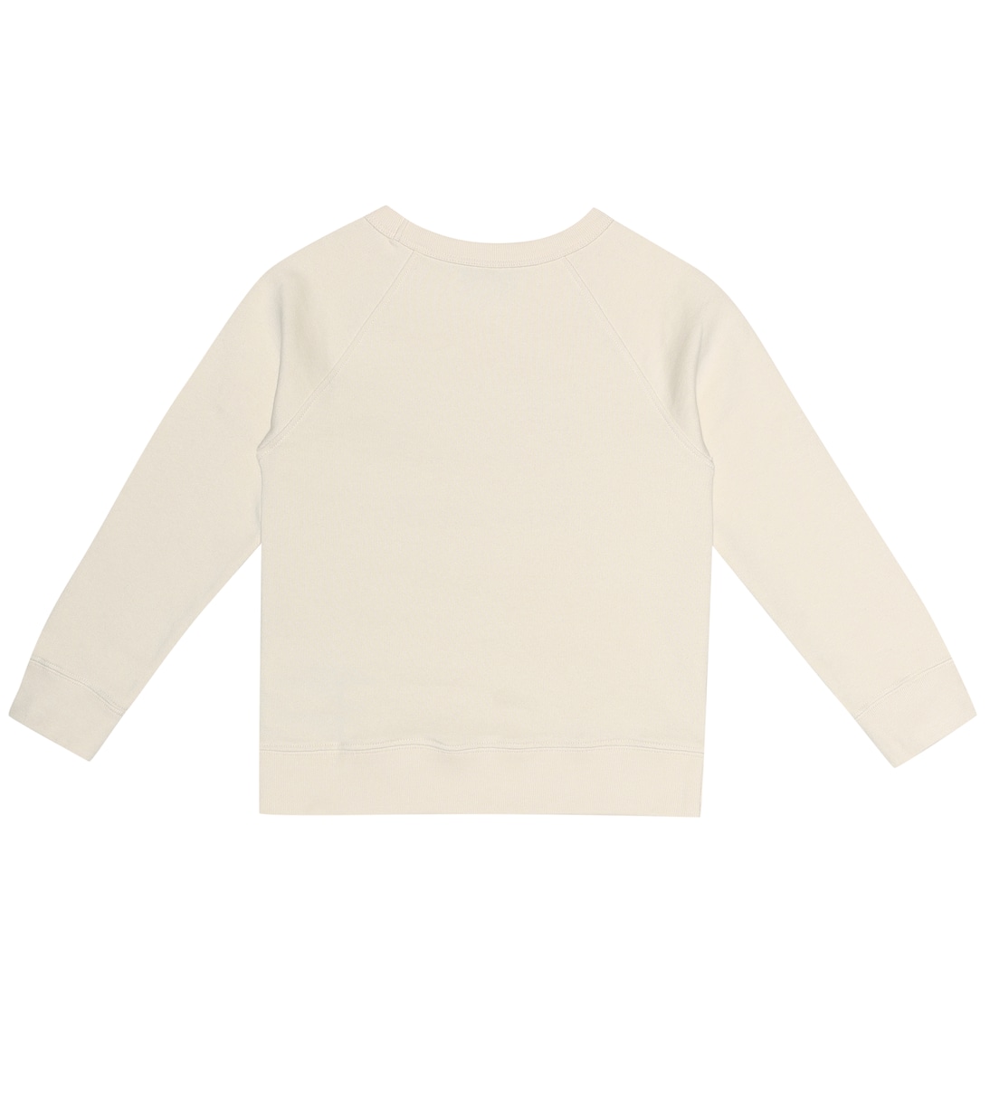 Sudadera de algodón estampada | Gucci Kids