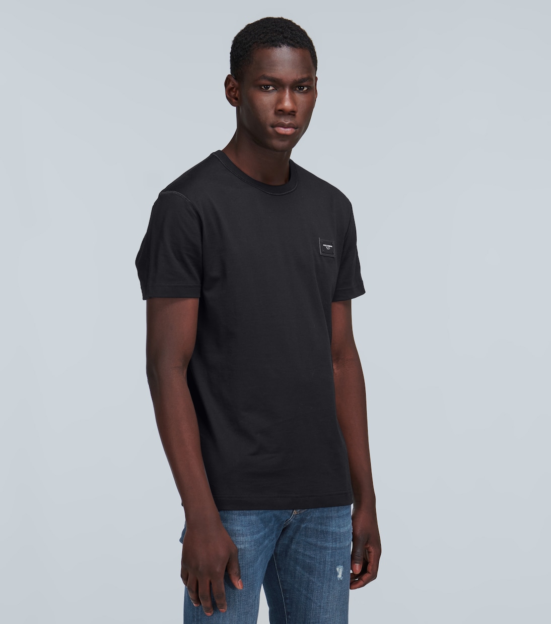 Cotton T-shirt | Dolce&Gabbana