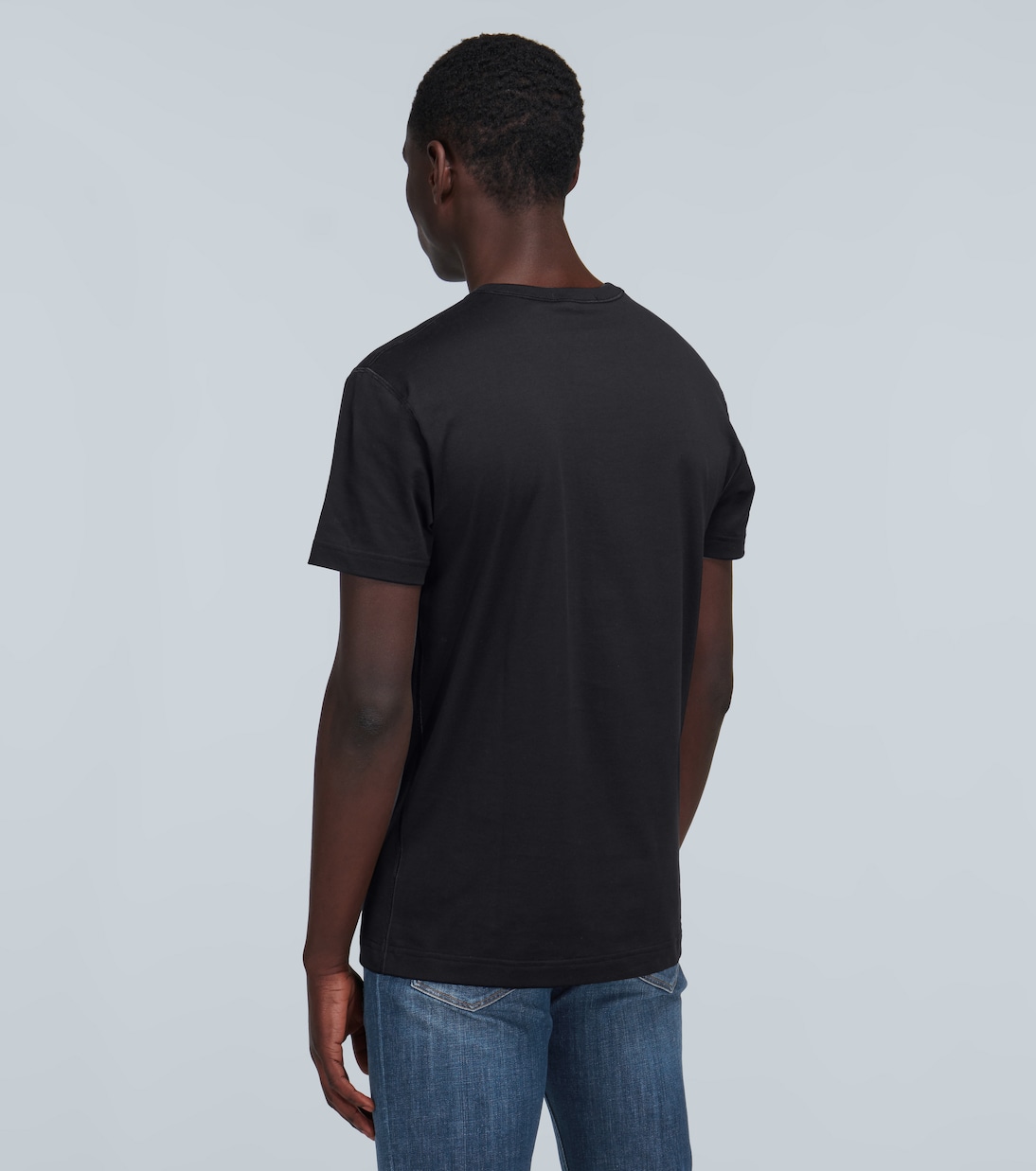 Cotton T-shirt | Dolce&Gabbana