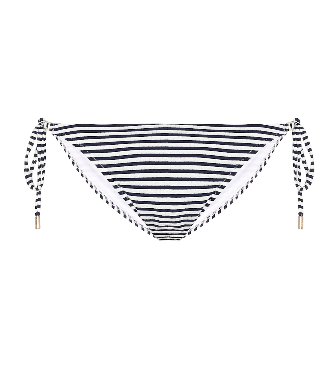 Slip bikini Cancun a righe | Melissa Odabash