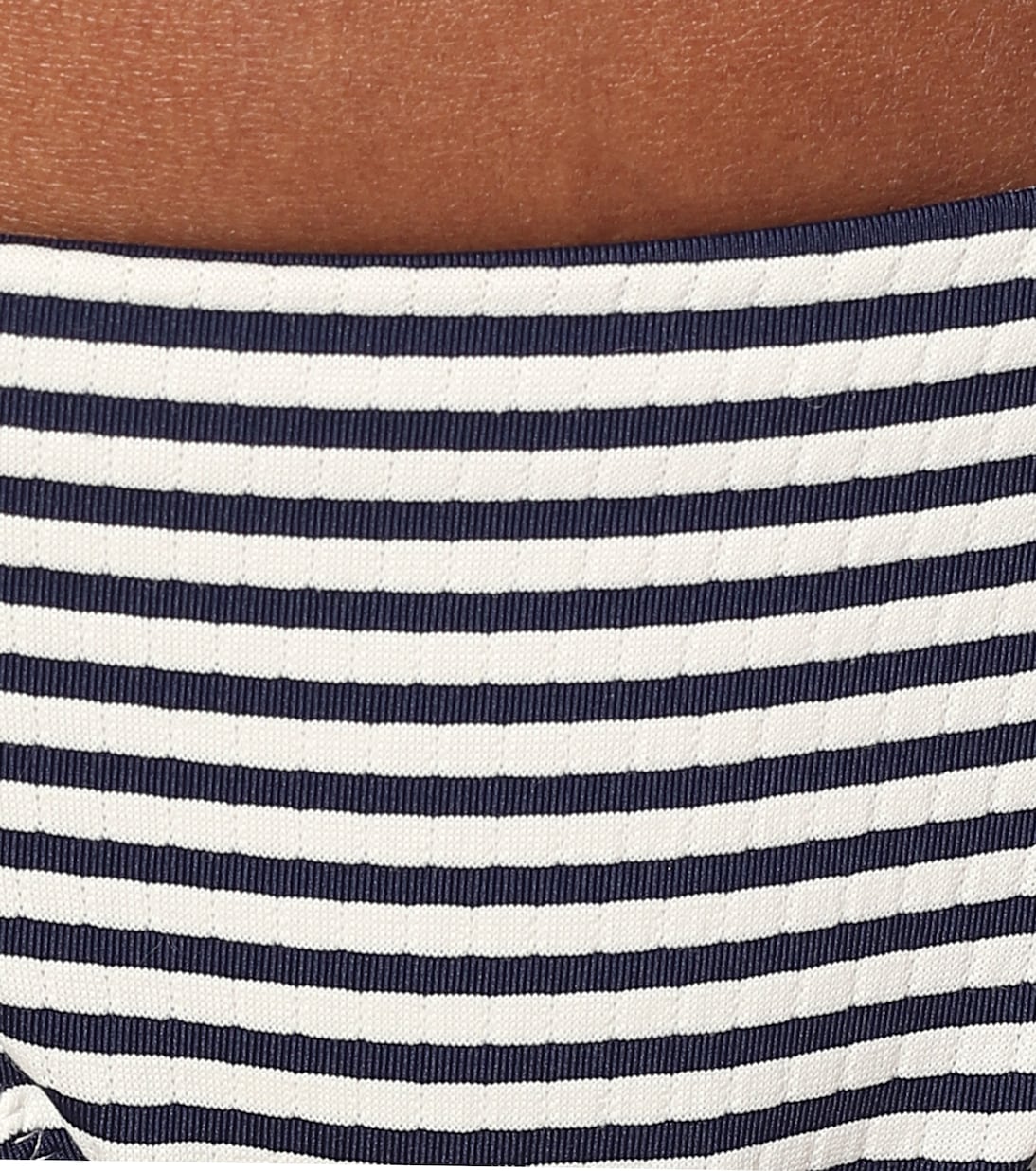 Slip bikini Cancun a righe | Melissa Odabash