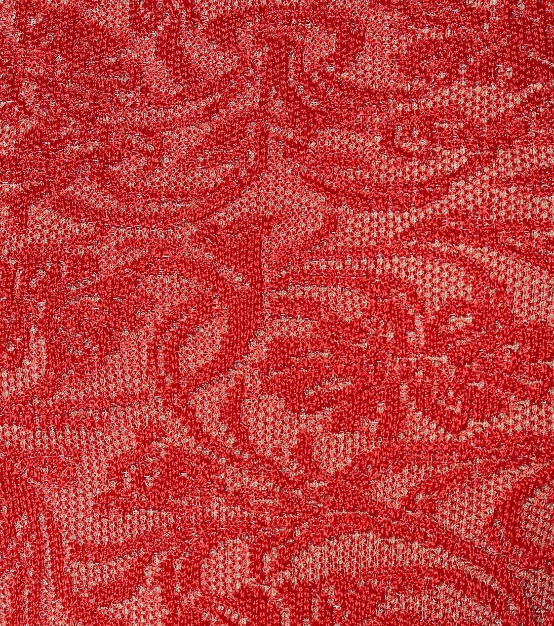 Miniabito in pizzo | Balmain