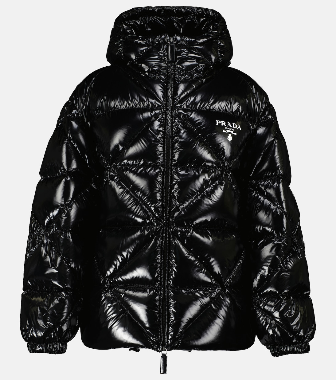 Daunenjacke | Prada