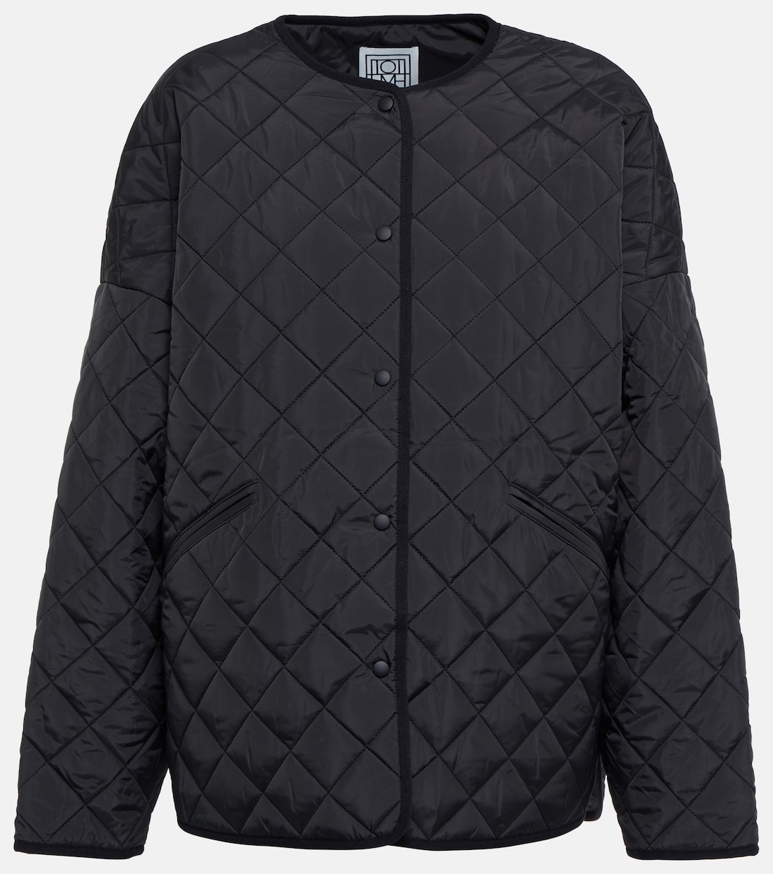 Veste matelassée | Toteme