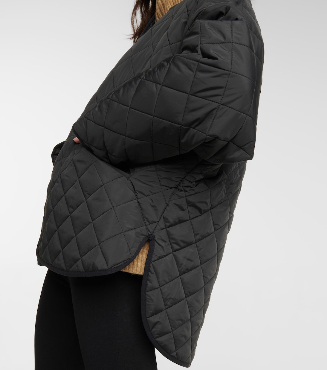 Veste matelassée | Toteme