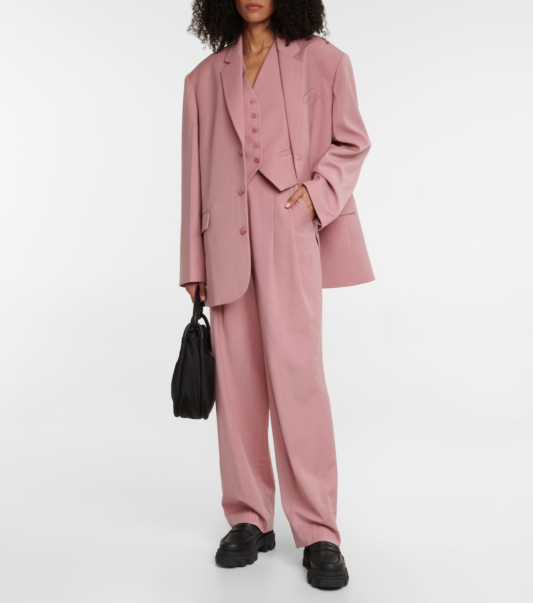 Gilet Gelso | The Frankie Shop