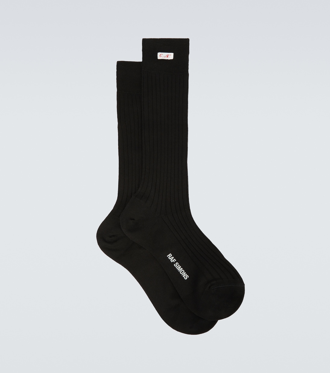 Socken aus Baumwolle | Raf Simons