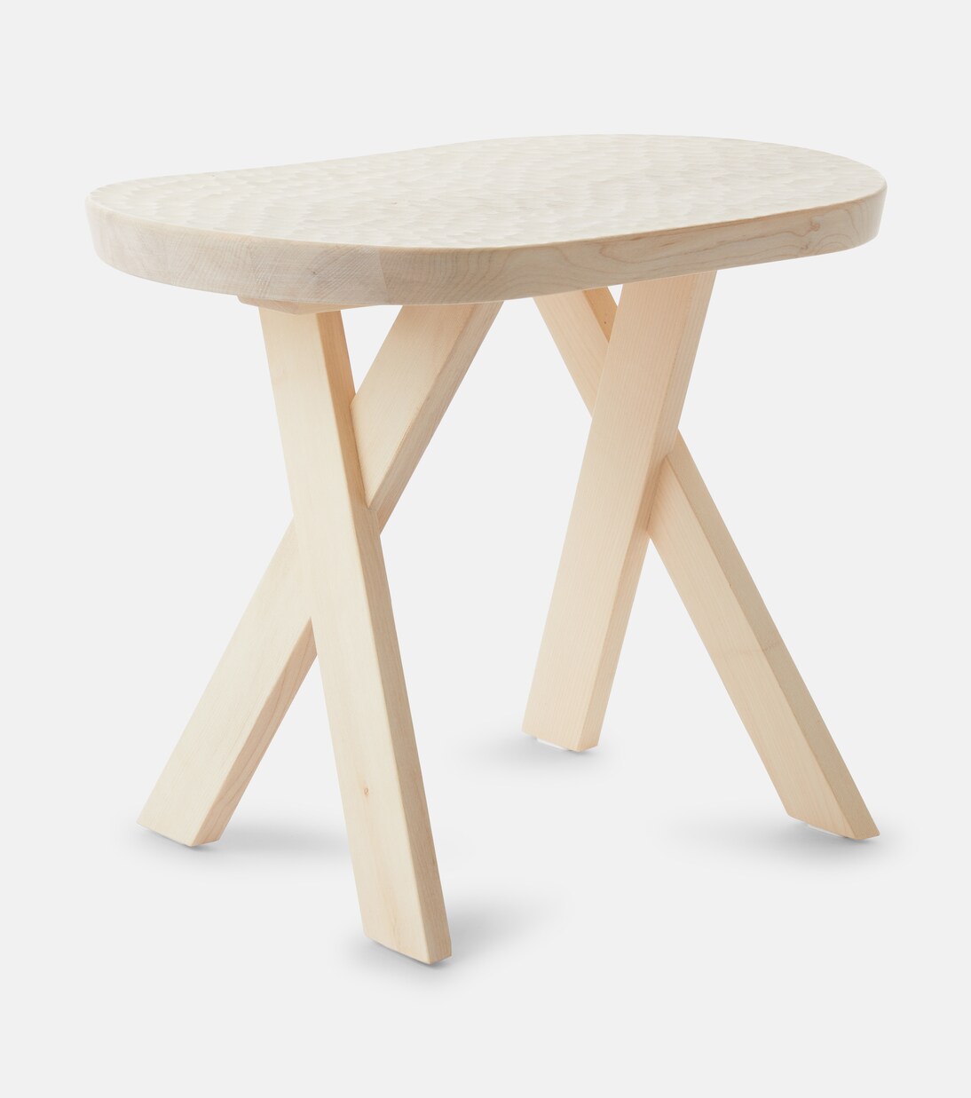 Touch Pill stool | Zanat