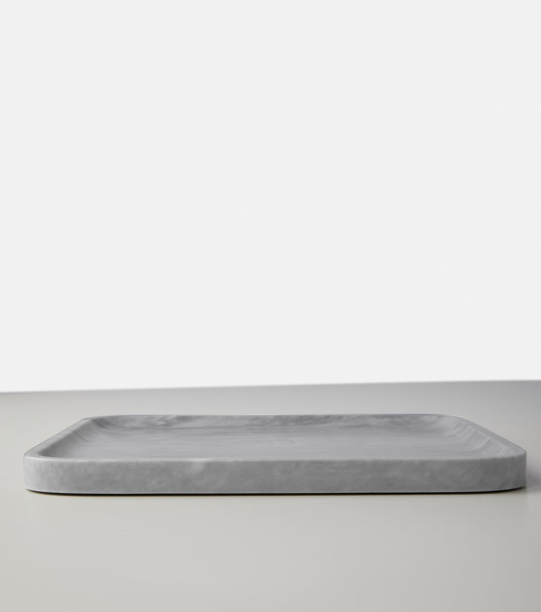Pietra L04 decorative tray | Salvatori