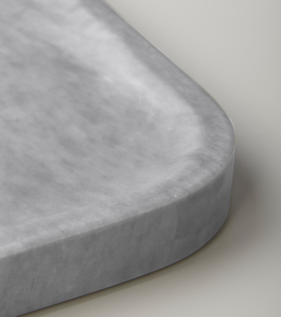 Pietra L04 decorative tray | Salvatori