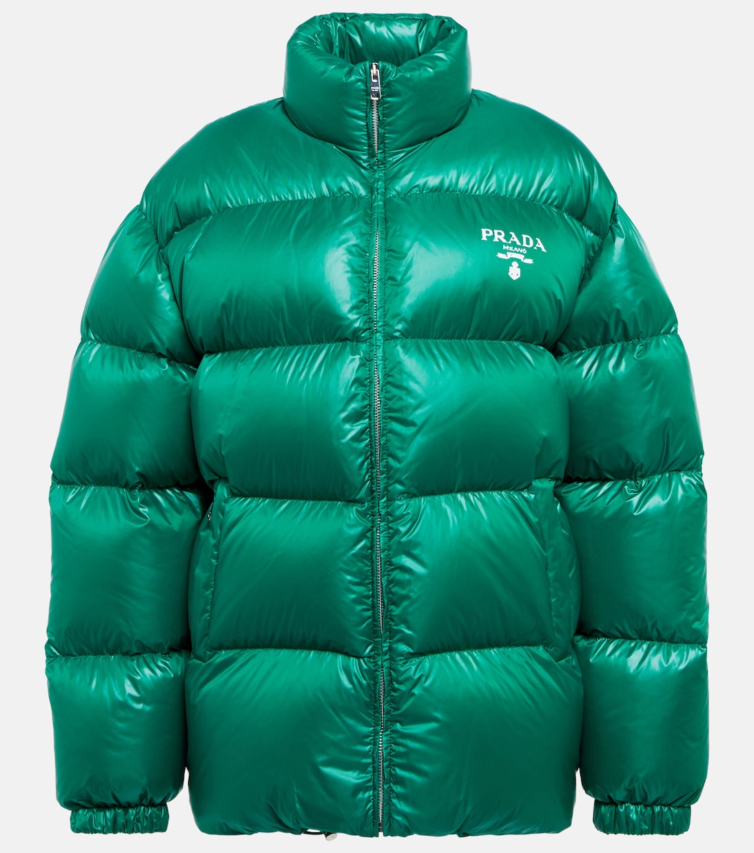 Daunenjacke | Prada