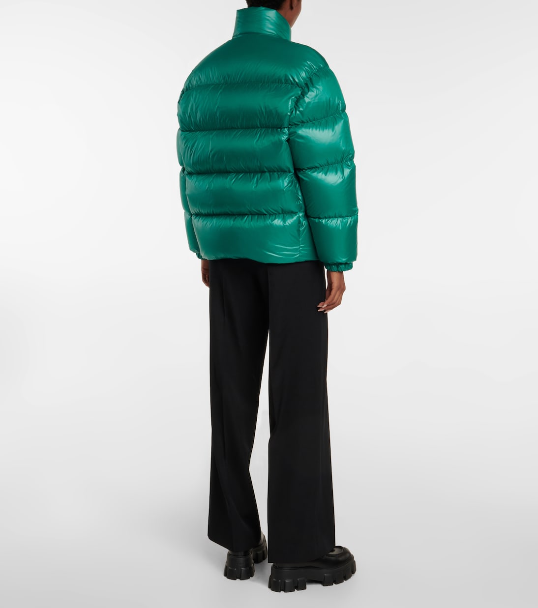 Daunenjacke | Prada