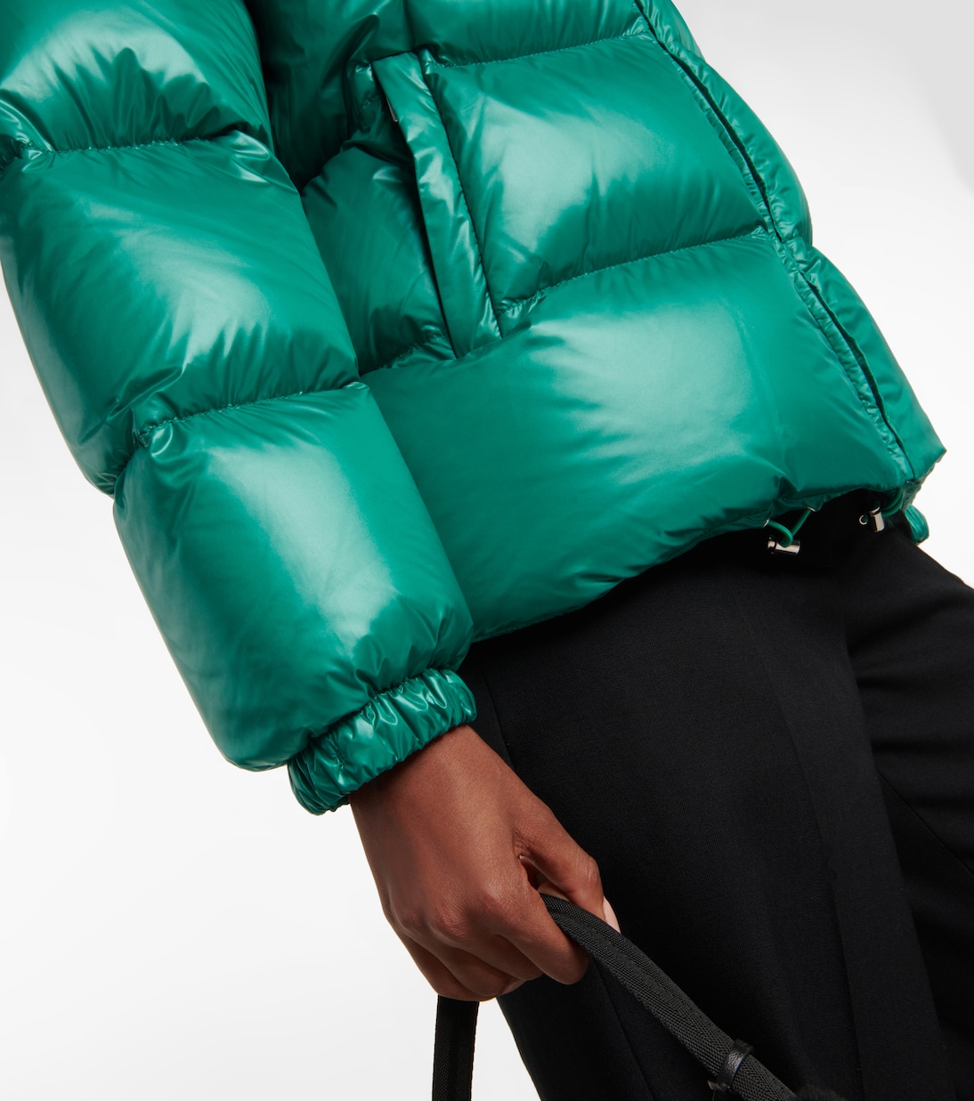 Daunenjacke | Prada