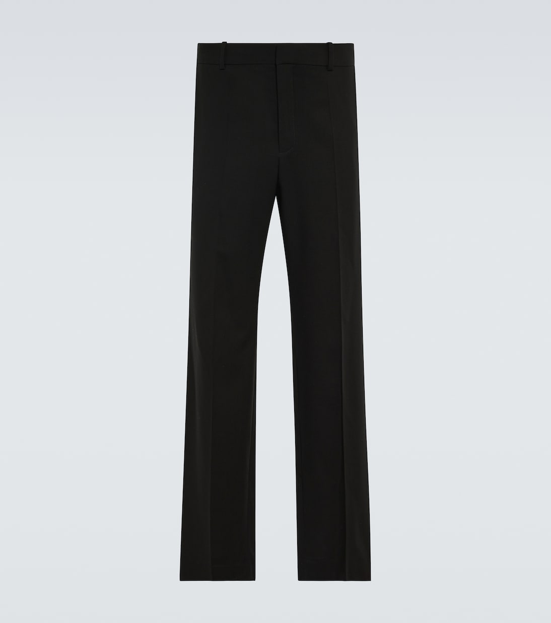 Hose aus Wolle | Loewe