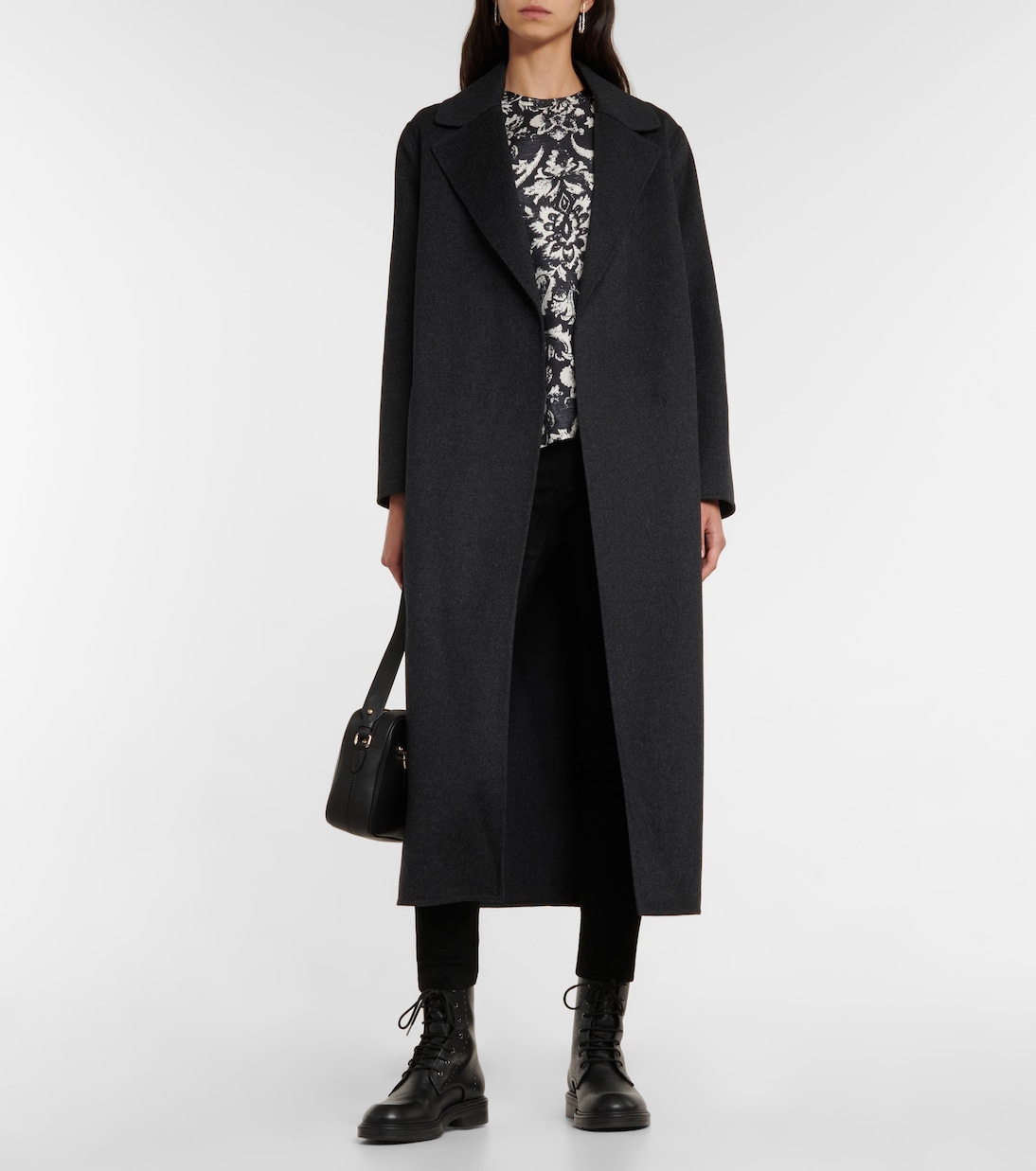 Leggings Rafia de piel | 'S Max Mara