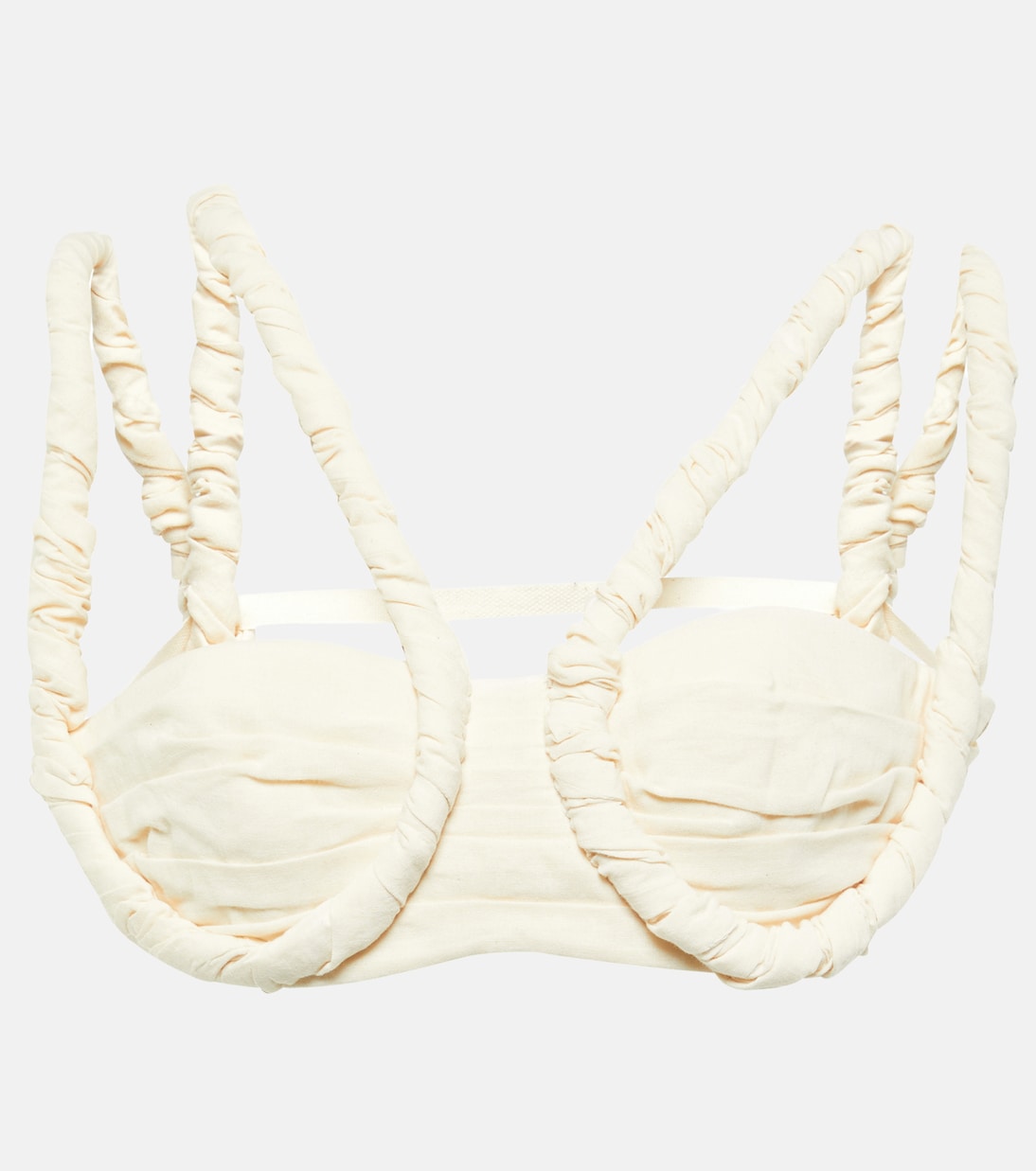 Le Haut Meli bra top | Jacquemus