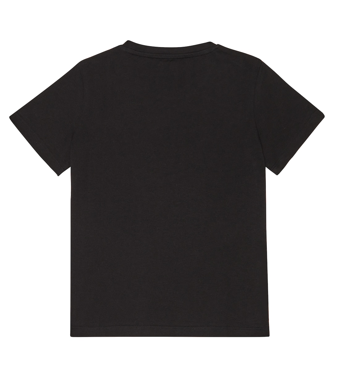 T-Shirt aus Baumwolle | Versace Kids
