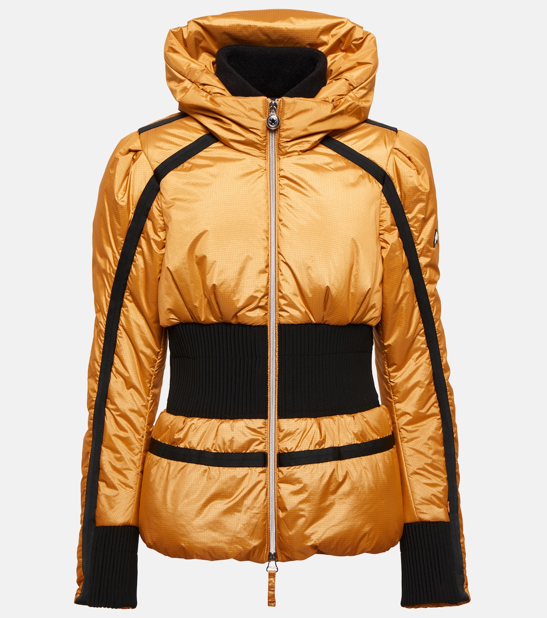 Raffaella ski jacket | Jet Set