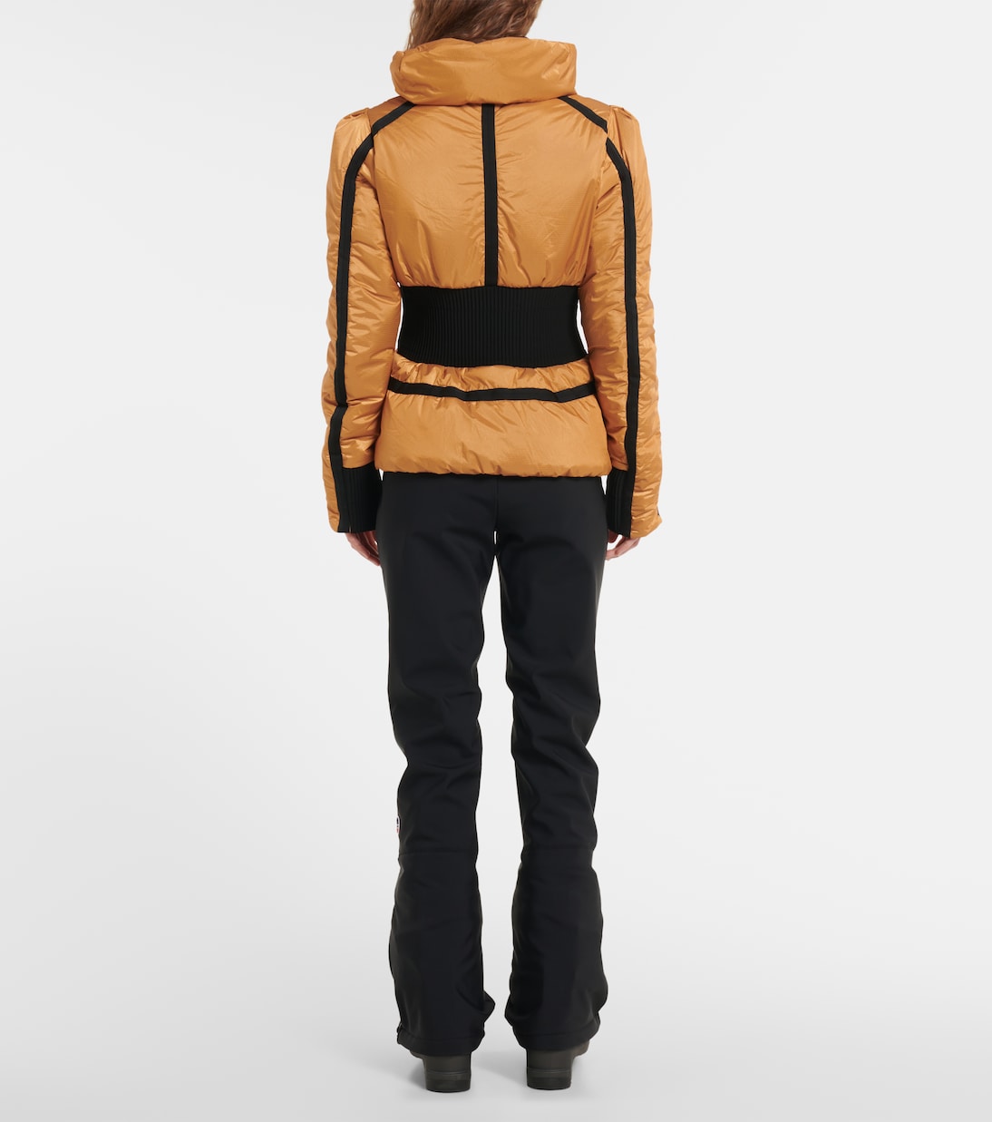 Raffaella ski jacket | Jet Set