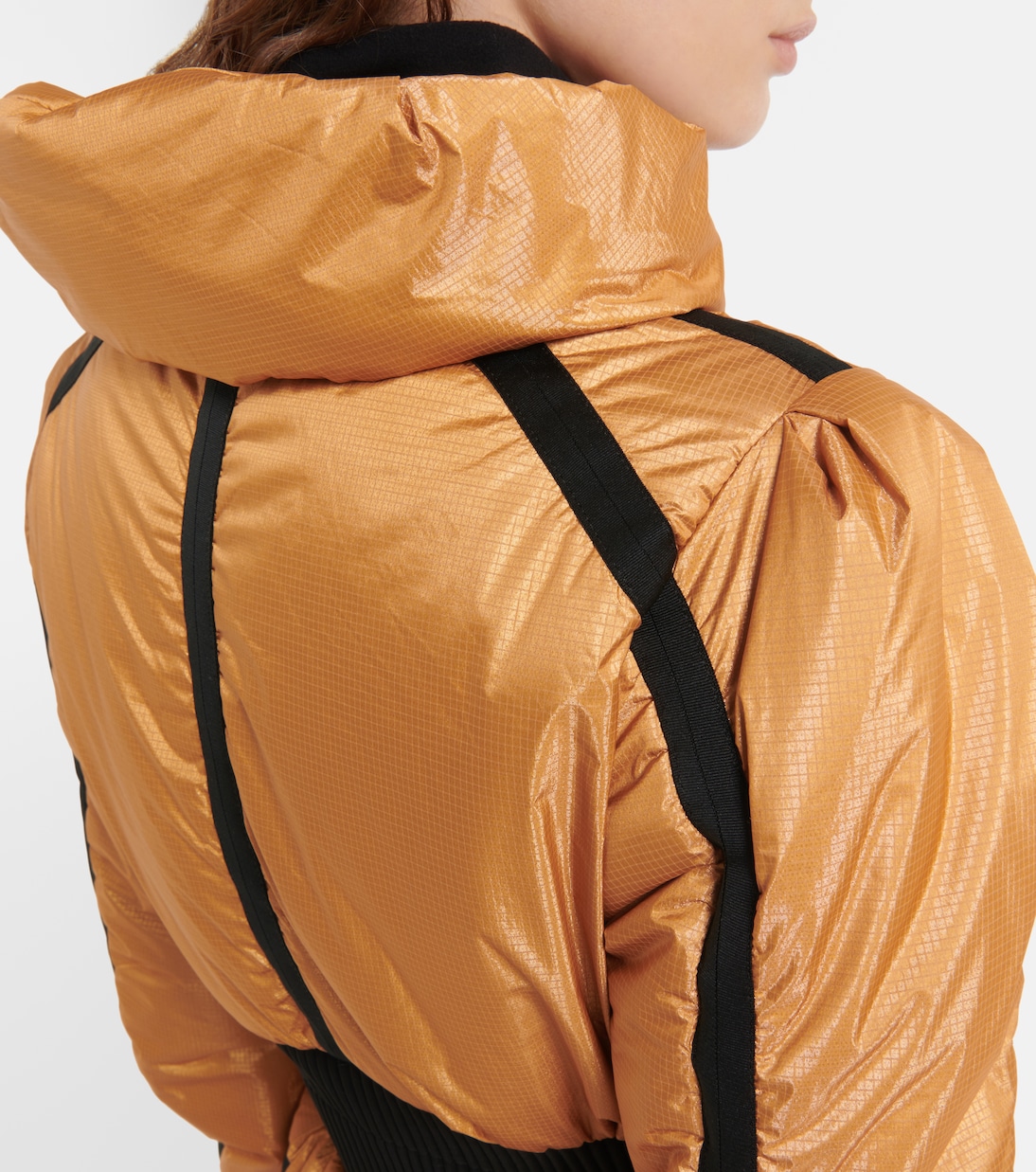 Raffaella ski jacket | Jet Set