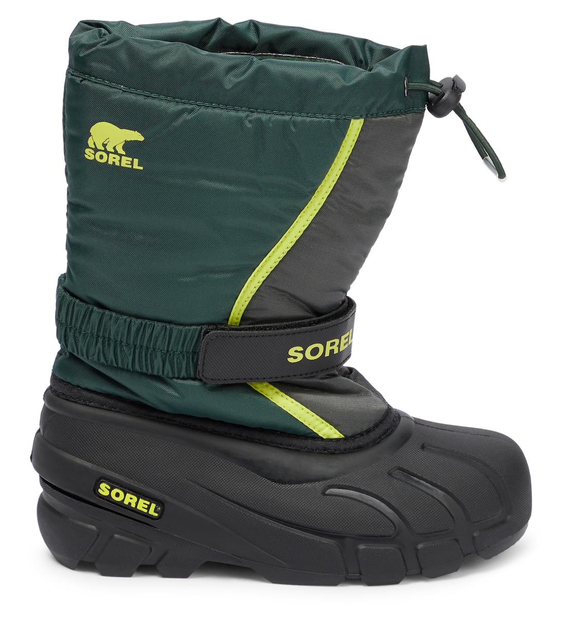 Youth Flurry™ snow boots | Sorel Kids