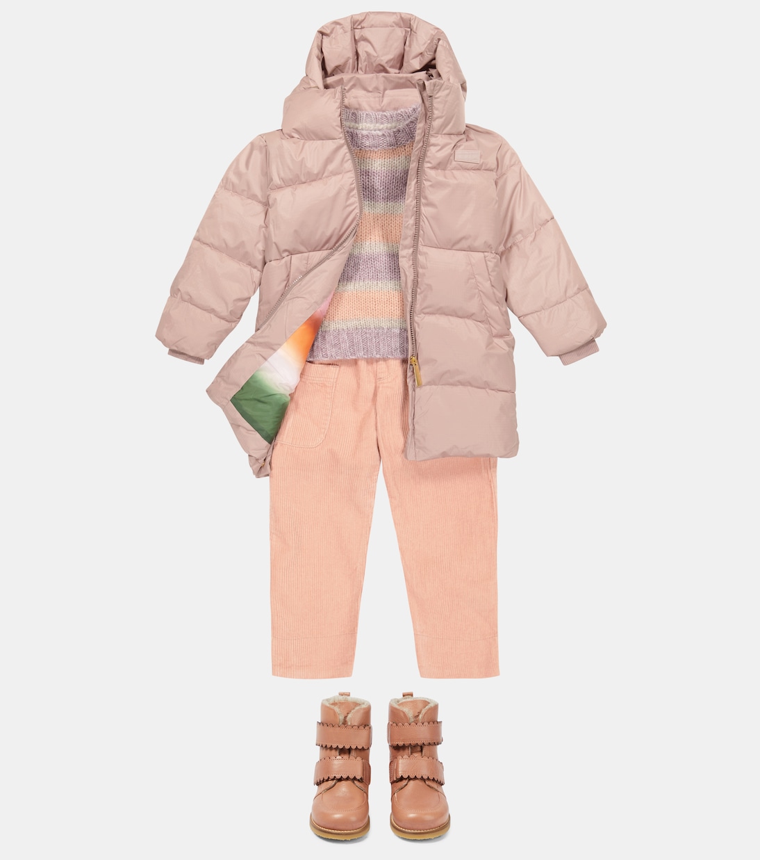 Giacca imbottita Harper | Molo