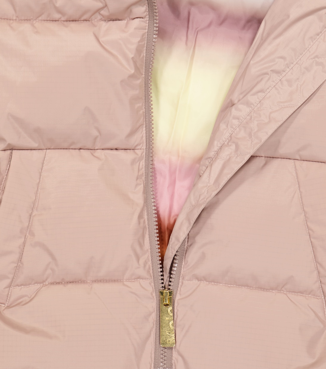 Giacca imbottita Harper | Molo
