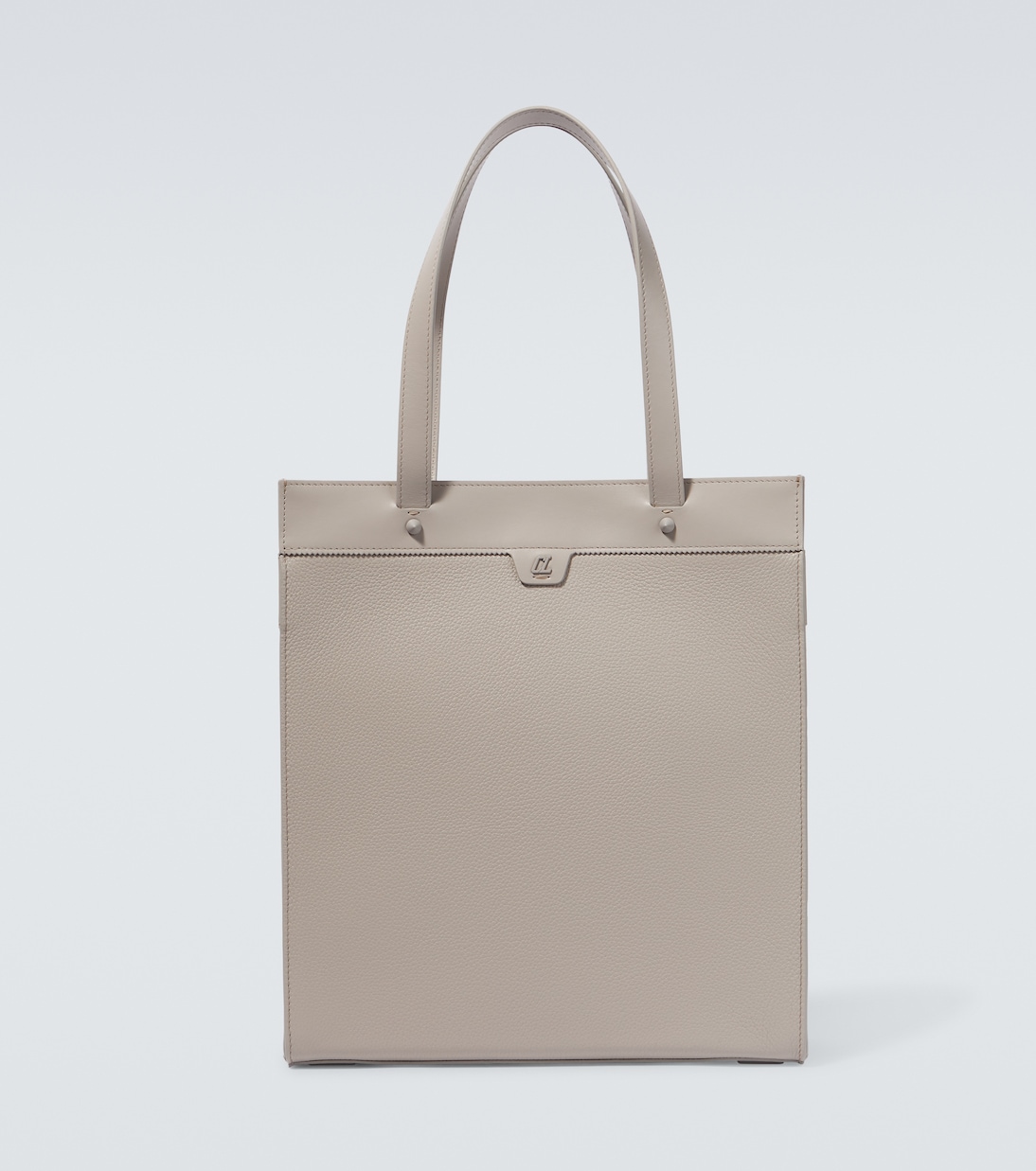 Tote Ruistote aus Leder | Christian Louboutin