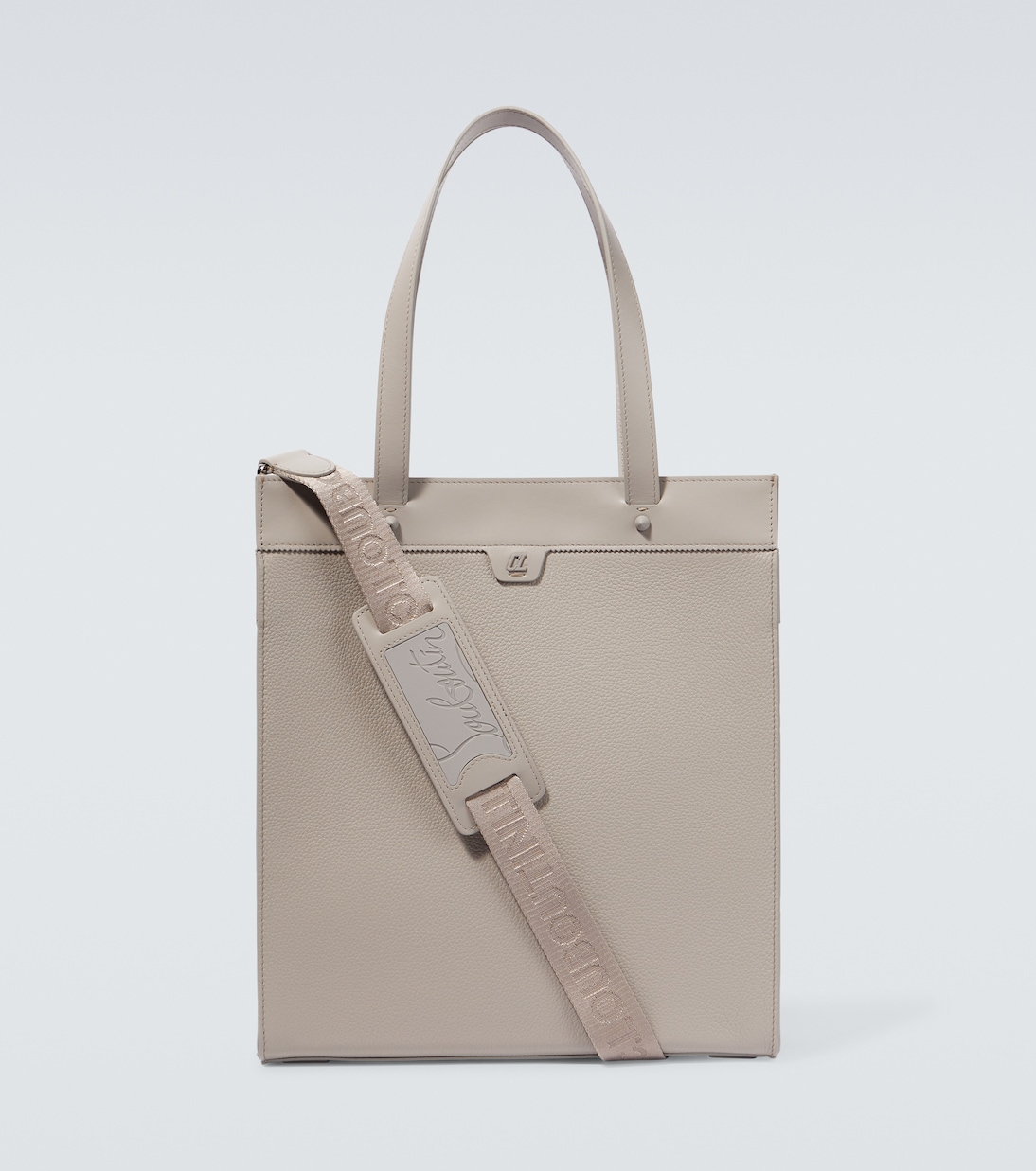 Tote Ruistote aus Leder | Christian Louboutin