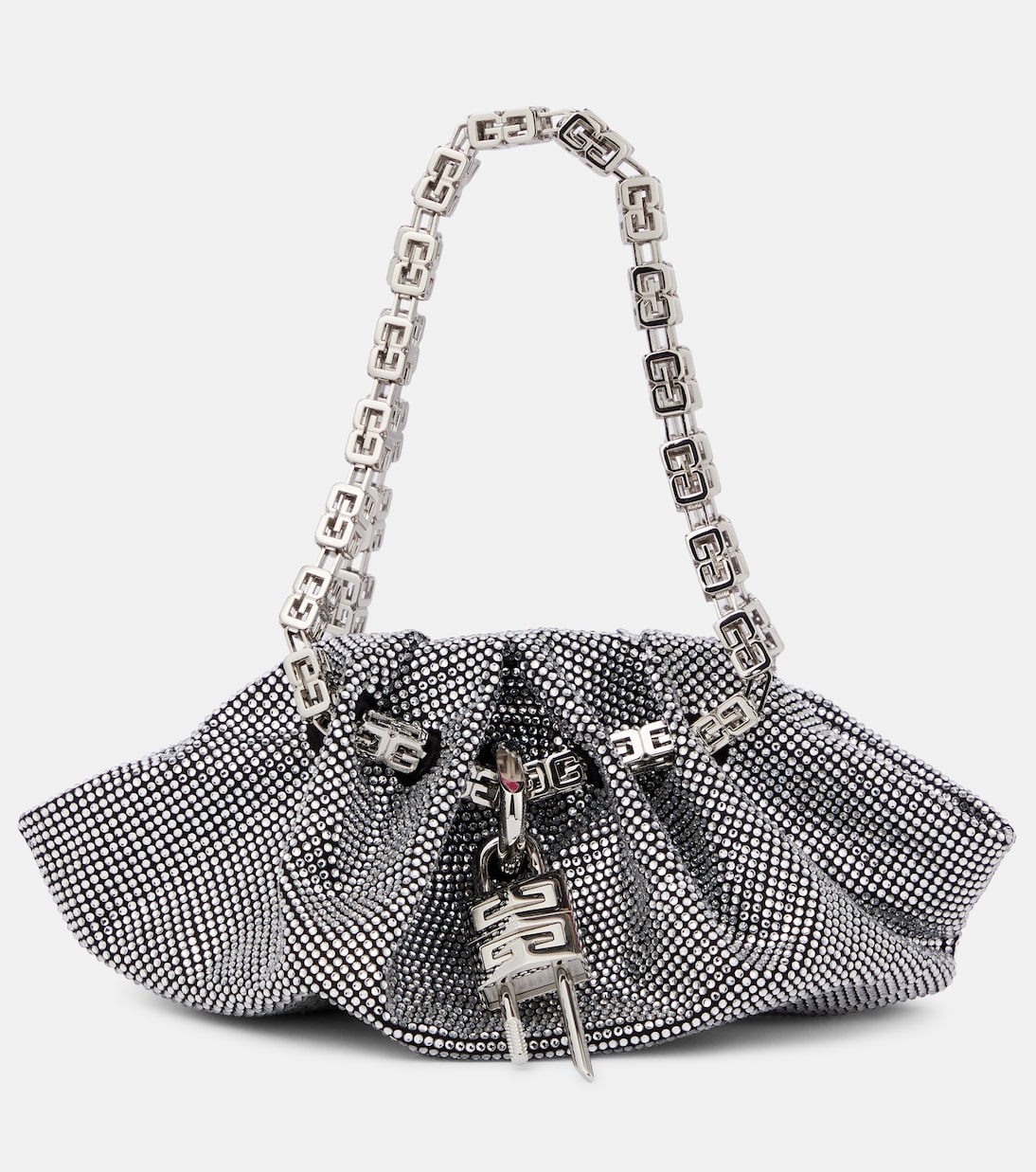 Borsa a spalla Kenny Mini | Givenchy