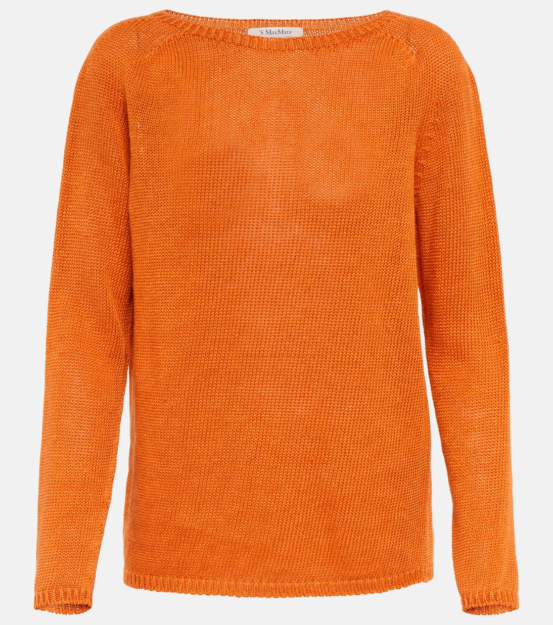 Jersey Giolino de lino | 'S Max Mara