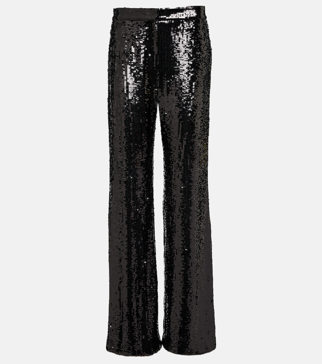 Pantalon Yseult à sequins | Nili Lotan