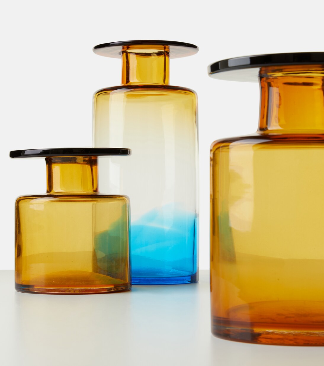 Wind & Fire Small vase | Serax