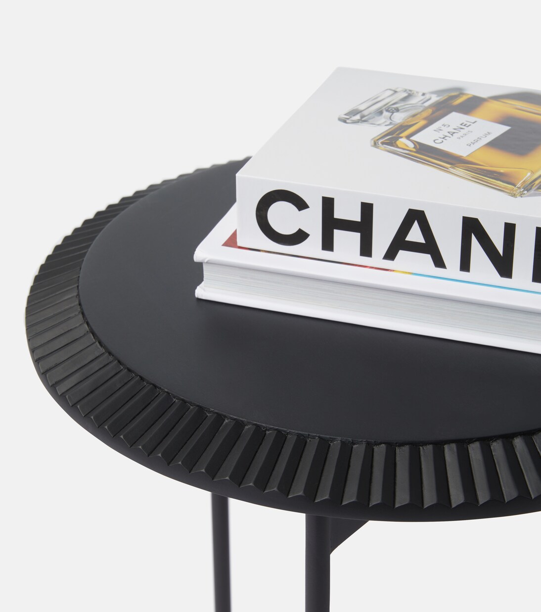 Piano Small side table | Zanat