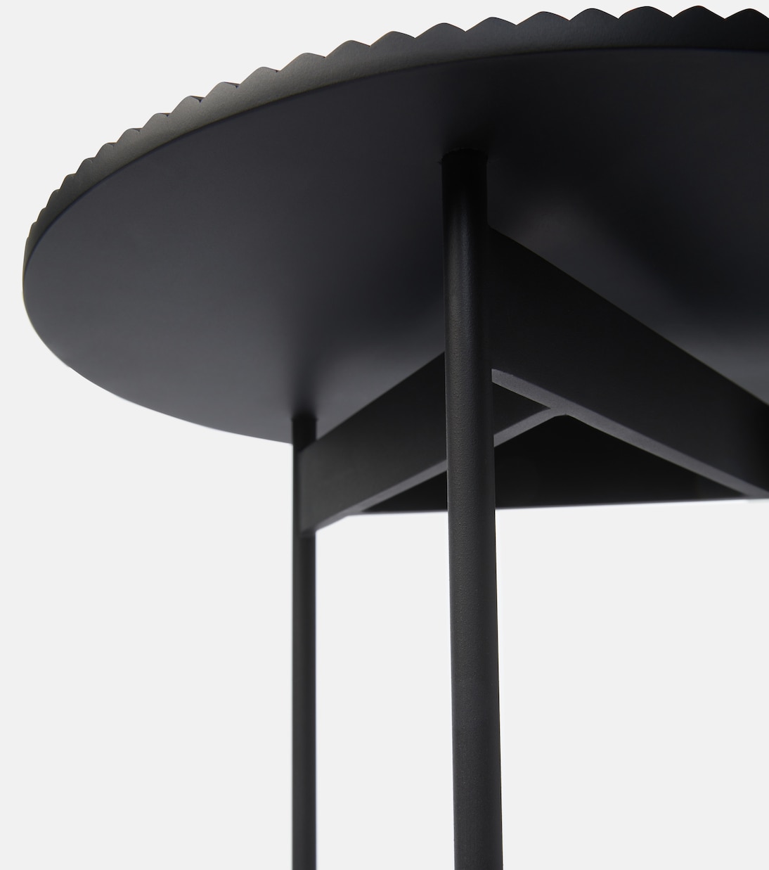 Piano Small side table | Zanat
