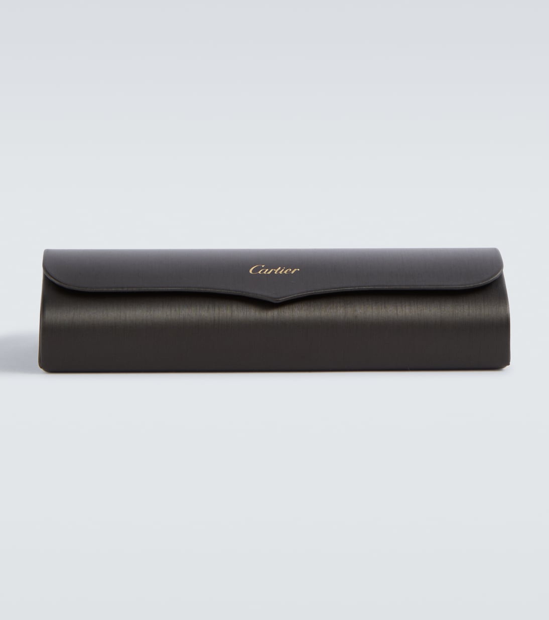 Exception rectangular glasses | Cartier Eyewear Collection
