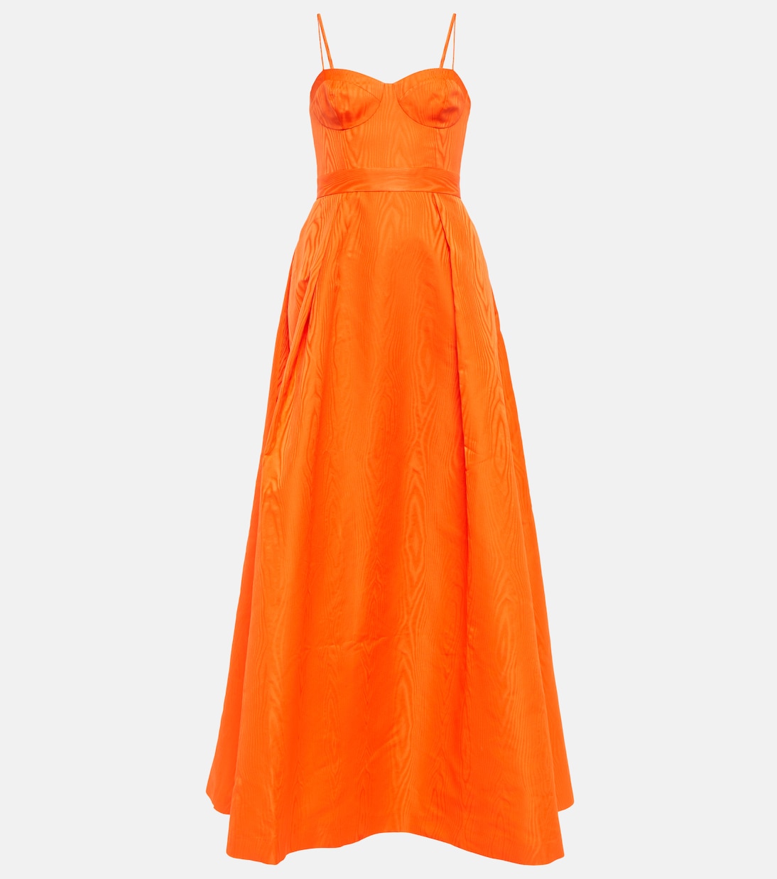 Robe Carmelita | Rebecca Vallance