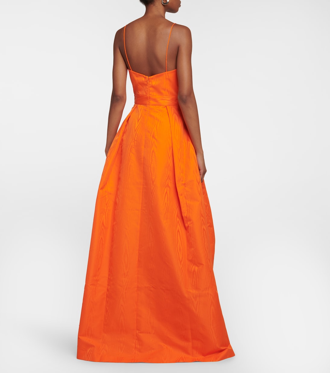 Robe Carmelita | Rebecca Vallance
