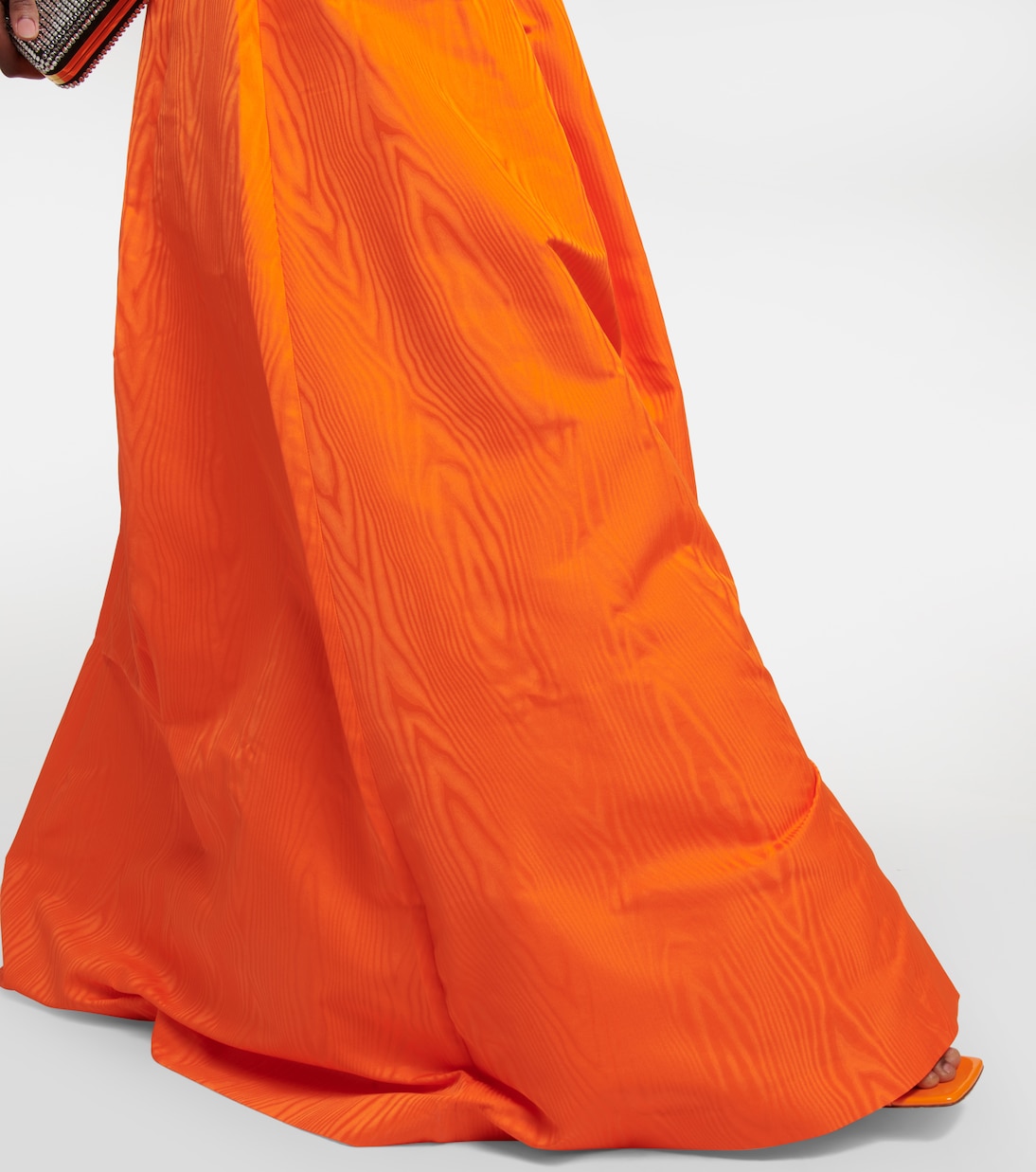 Robe Carmelita | Rebecca Vallance