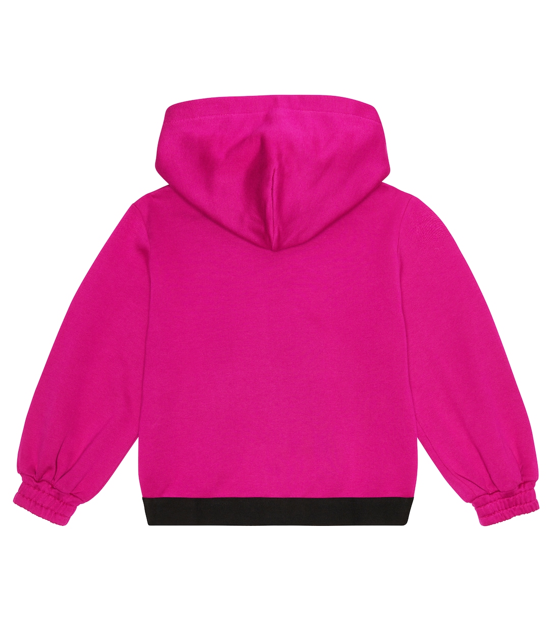 Bebé - sudadera de algodón con logo | Dolce&Gabbana Kids