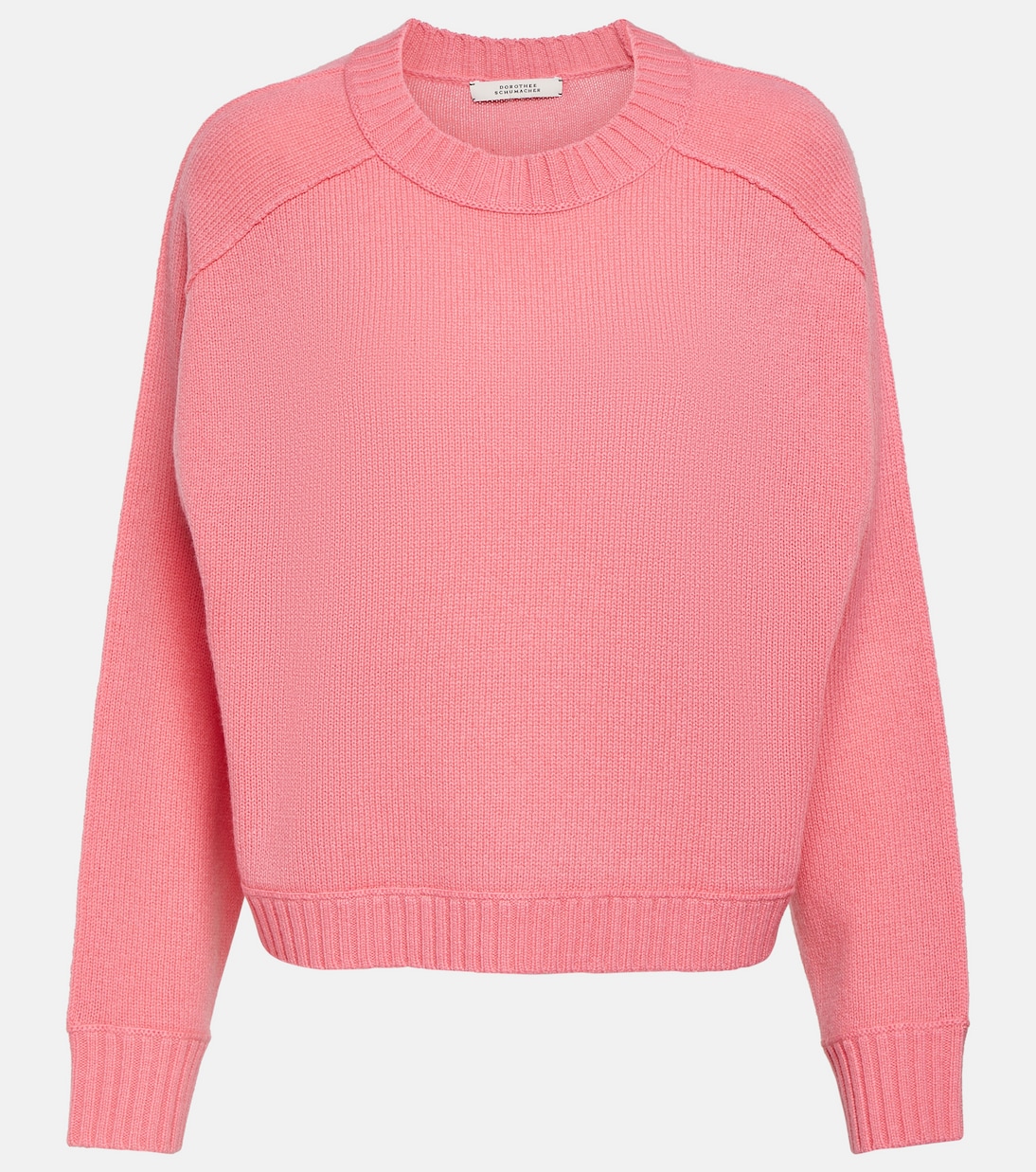 Jersey Modern Statements lana y cachemir | Dorothee Schumacher
