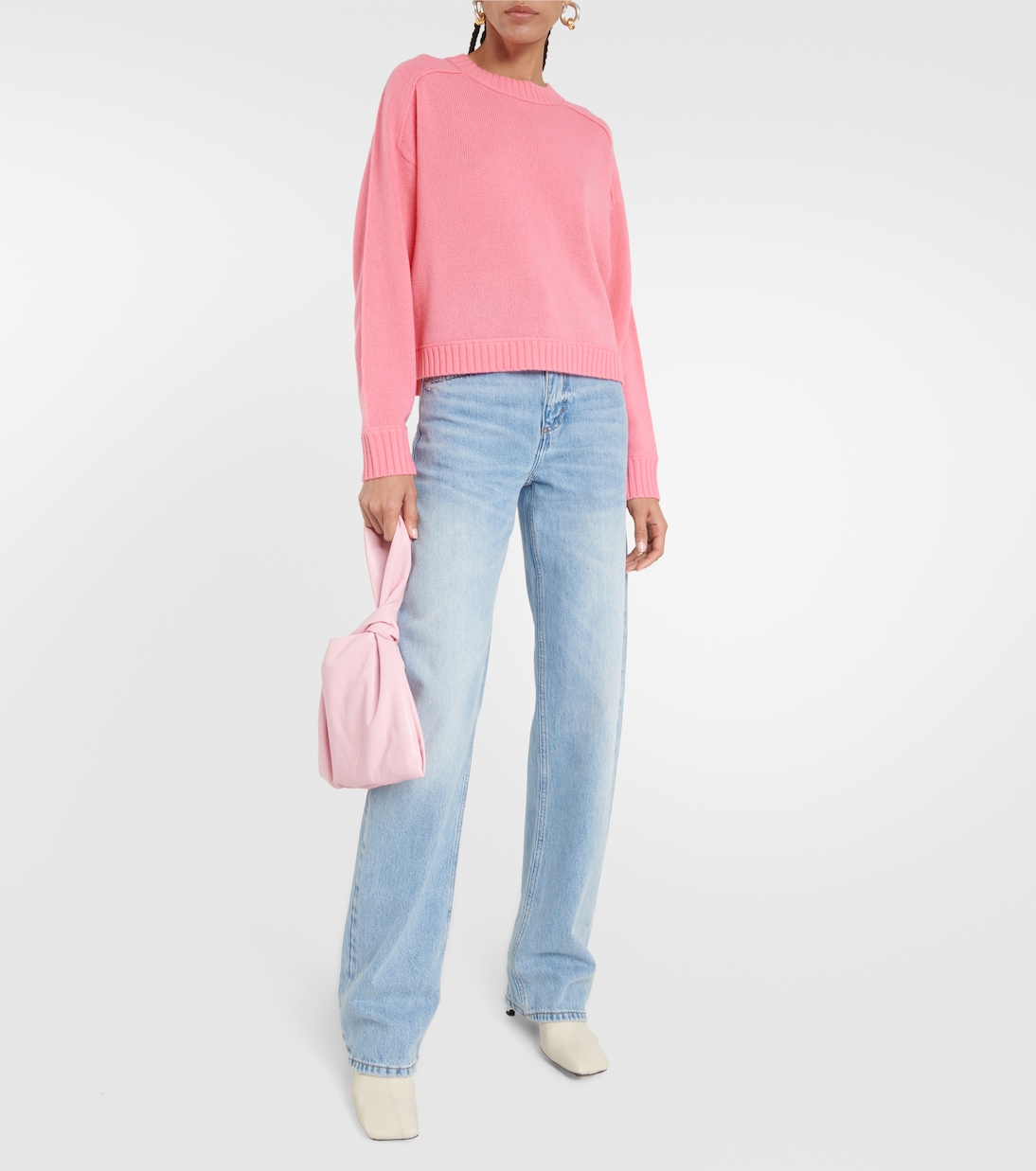 Jersey Modern Statements lana y cachemir | Dorothee Schumacher