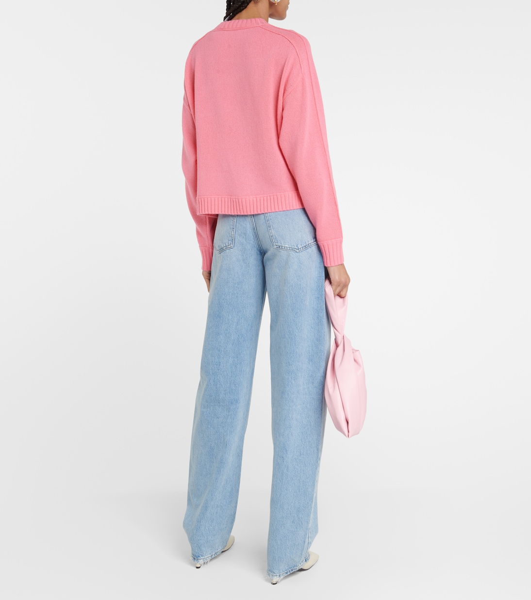 Jersey Modern Statements lana y cachemir | Dorothee Schumacher